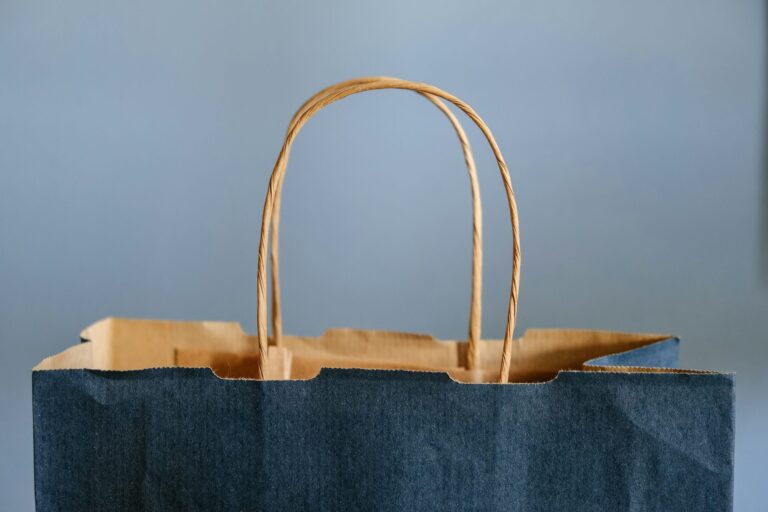 The Benefits of Shopping for Local Handmade Goods