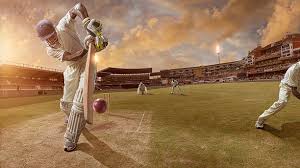 The Relationship Between Online Cricket Games and Real-life Cricket