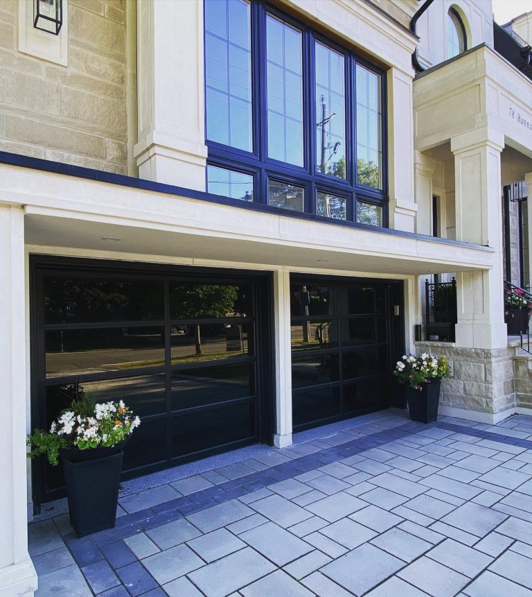 Residential Garage Door Repair Toronto: Ensuring Safety and Functionality