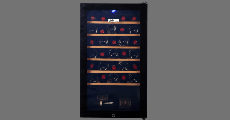 Choosing the Perfect Wine Fridge: A Guide to Preserving Your Wine Collection