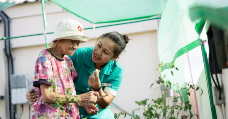 Understanding Nursing Homes in Singapore: A Comprehensive Guide