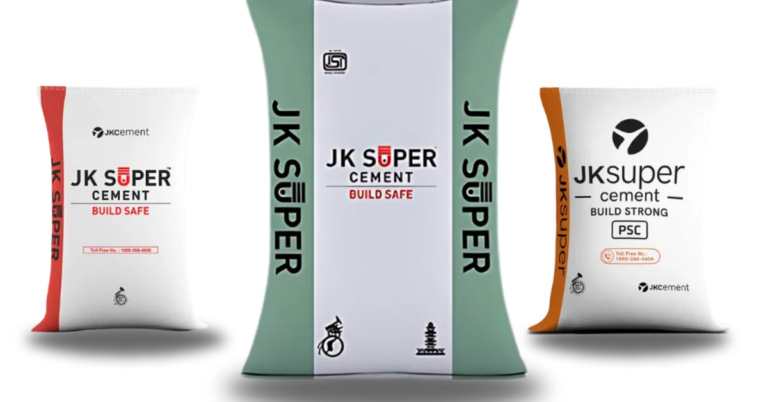 JK Cement Non Trade: The Best Option for Quality Construction Materials