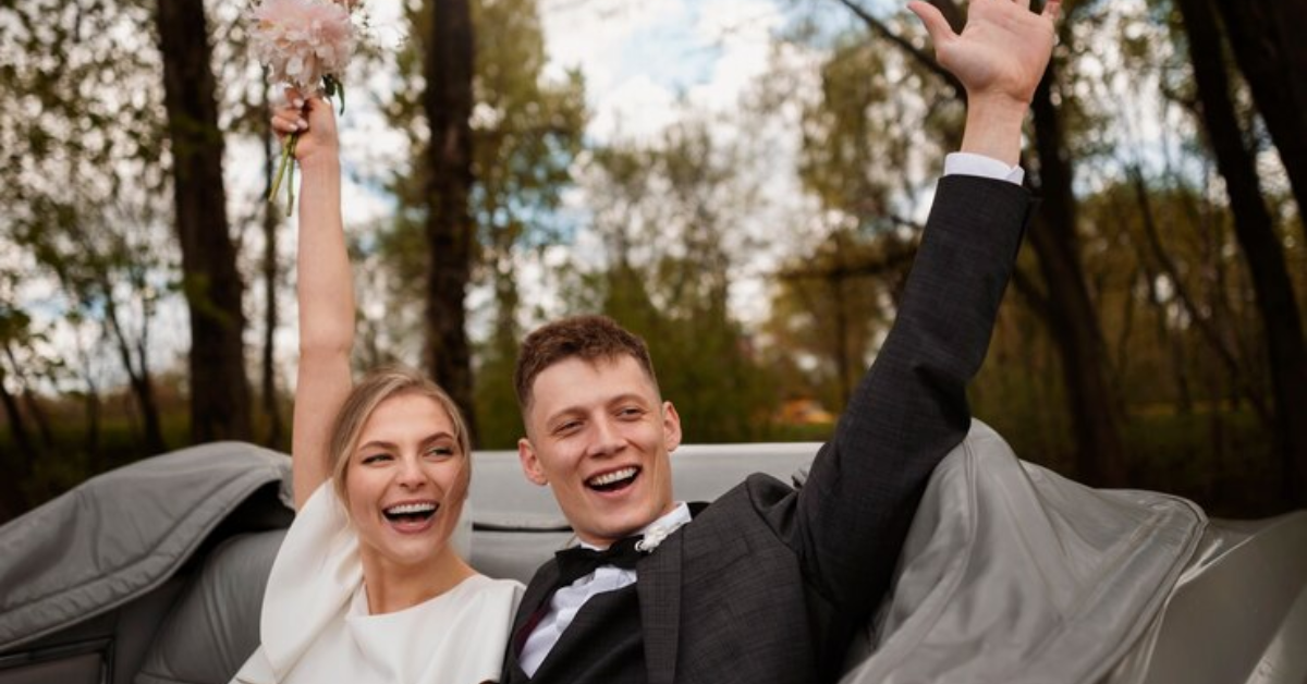 Chauffeur Wedding Car Hire In Melbourne