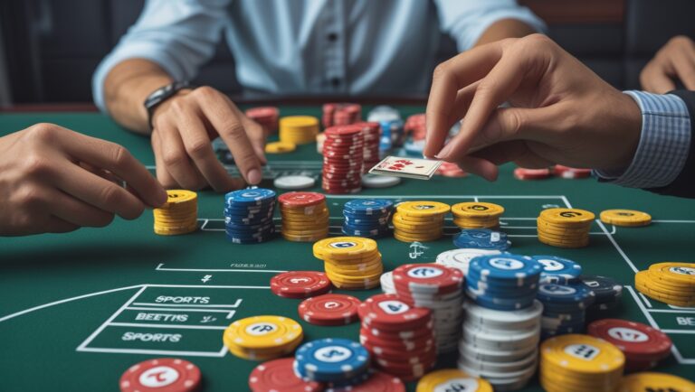 Dubaiexch247: The Ultimate Online Betting Platform for Gambling, Casino Games, and Sports Betting