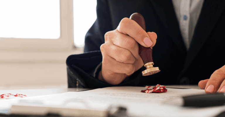 Can I Use an Expired ID for Notarization?