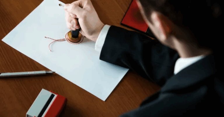 Mobile Notary Mercer County Kentucky KY – Convenient Notary Services at Your Doorstep