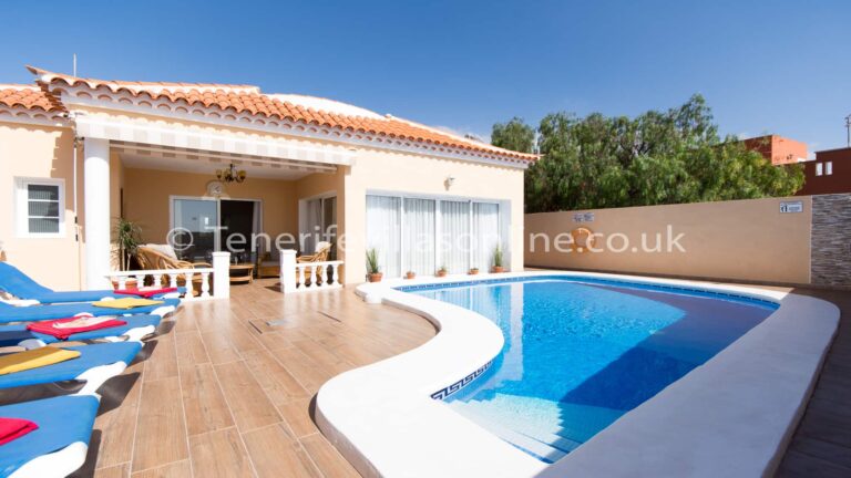 Discover the Perfect Getaway with Holiday Rentals in Tenerife