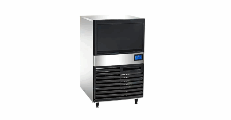 Marine Ice Maker 40Kg – A Must-Have for Marine and Cruise Applications