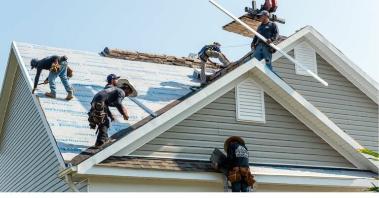 Choosing the Right Roofing Contractor in Westchester: A Comprehensive Guide