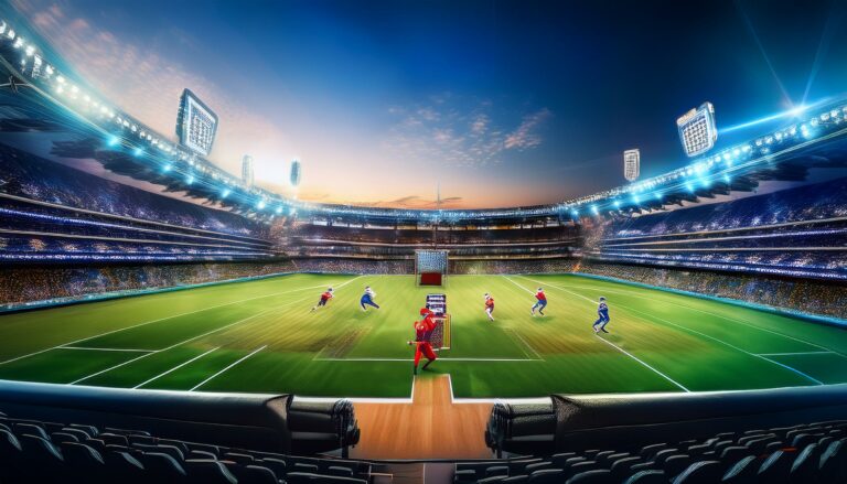 11Xplay’s Niche Cricket Markets Every Bettor Loves