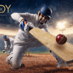 Top Cricket Tips for 2025: Expert Match Insights Powered by Reddybook
