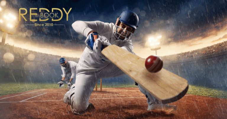 Top Cricket Tips for 2025: Expert Match Insights Powered by Reddybook
