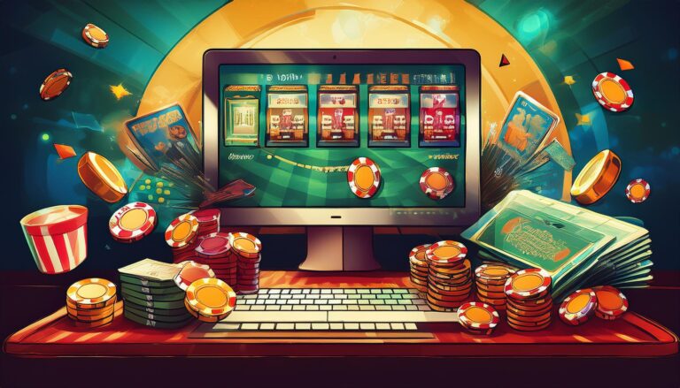Khelo24: Transforming India’s Online Gaming and Betting Landscape – A Comprehensive Overview