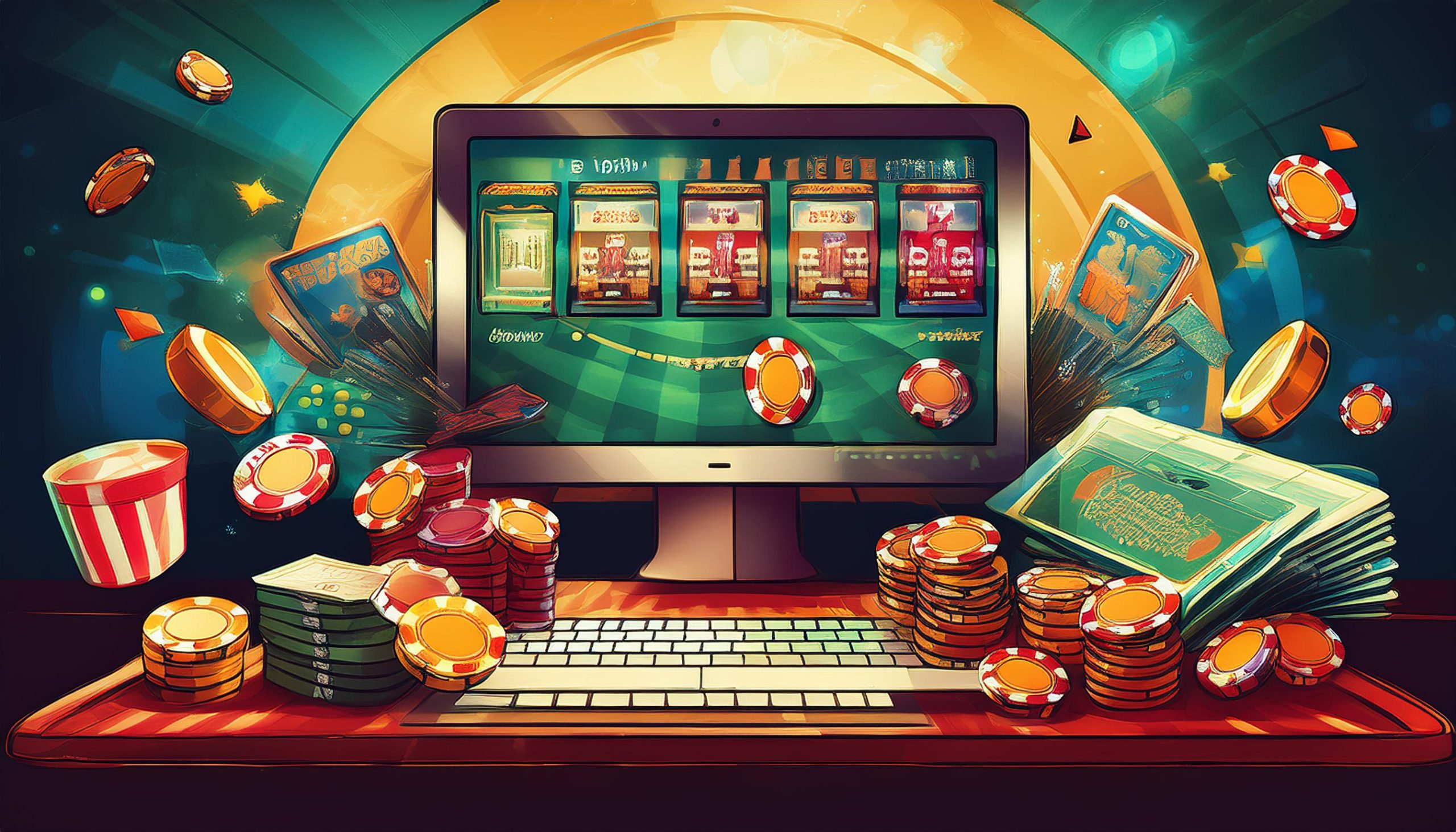 Khelo24: Transforming India’s Online Gaming and Betting Landscape – A Comprehensive Overview