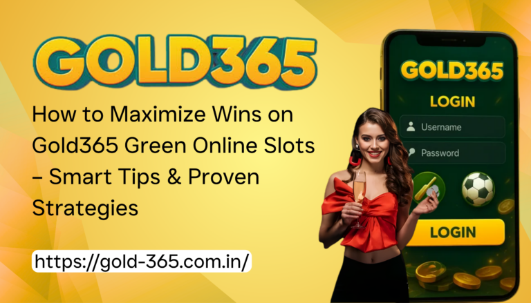 Gold365 Review 2024: Secure Online Gold Investment Platform, Features & Gold365 ID Explained