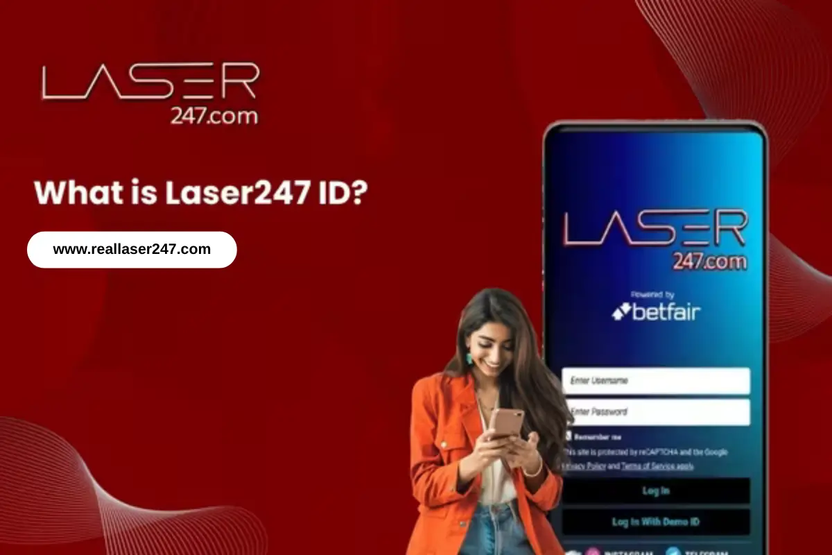 Laser247: Comprehensive Guide to India's Leading Laser Registration Platform and How to Get Your Laser247 New ID